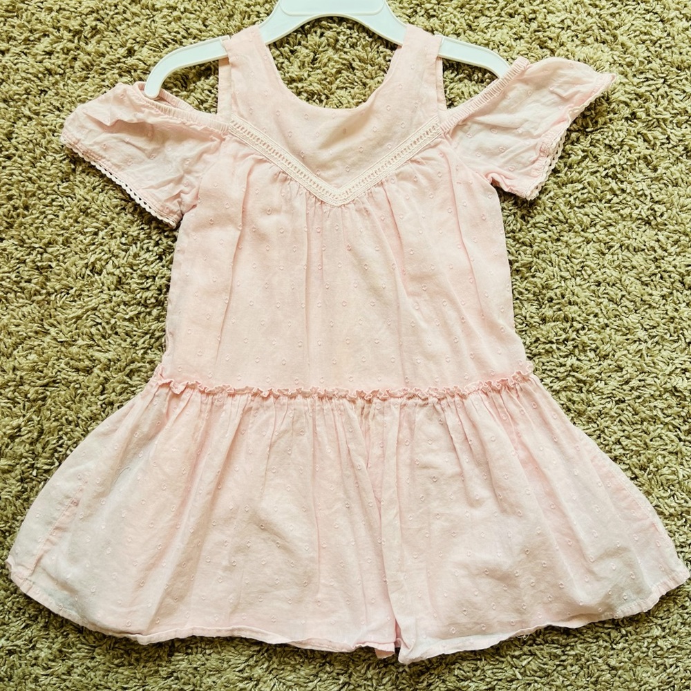 baby Gap 3t girl dress
